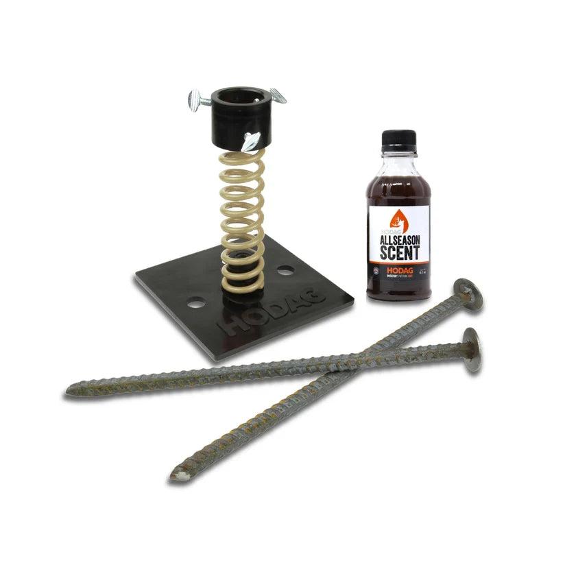 Hodag Outdoors Licking Stick System