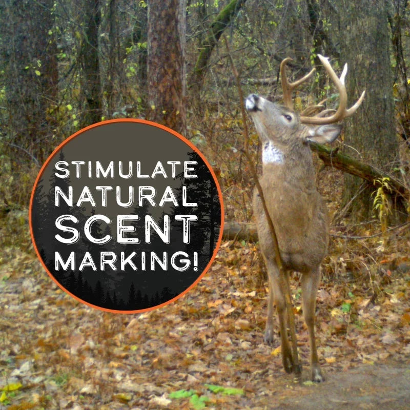 Hodag Outdoors Licking Stick System