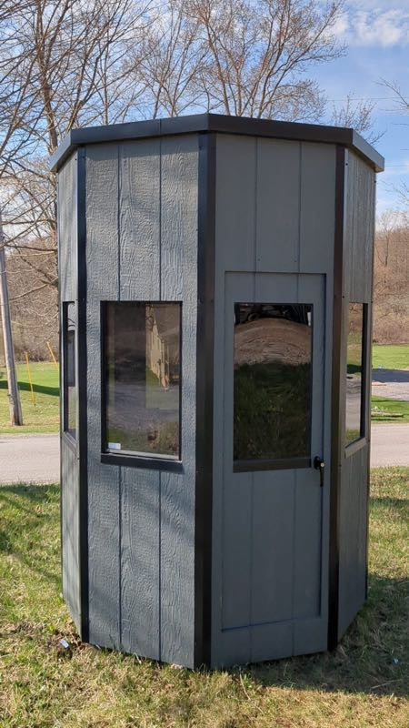 Nxt Gen Hunting Blind Deluxe Series-5ft Side Entry (Pre-Order Only)