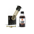 Hodag Outdoors Licking Branch System
