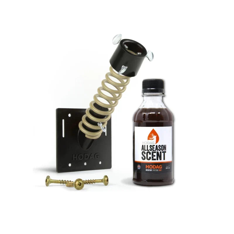 Hodag Outdoors Licking Branch System