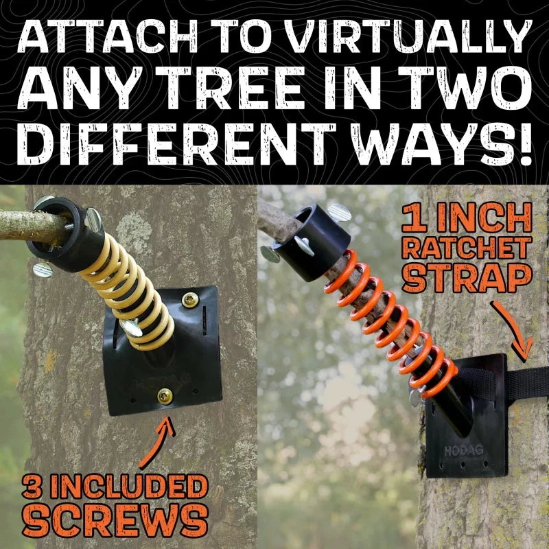 Hodag Outdoors Licking Branch System