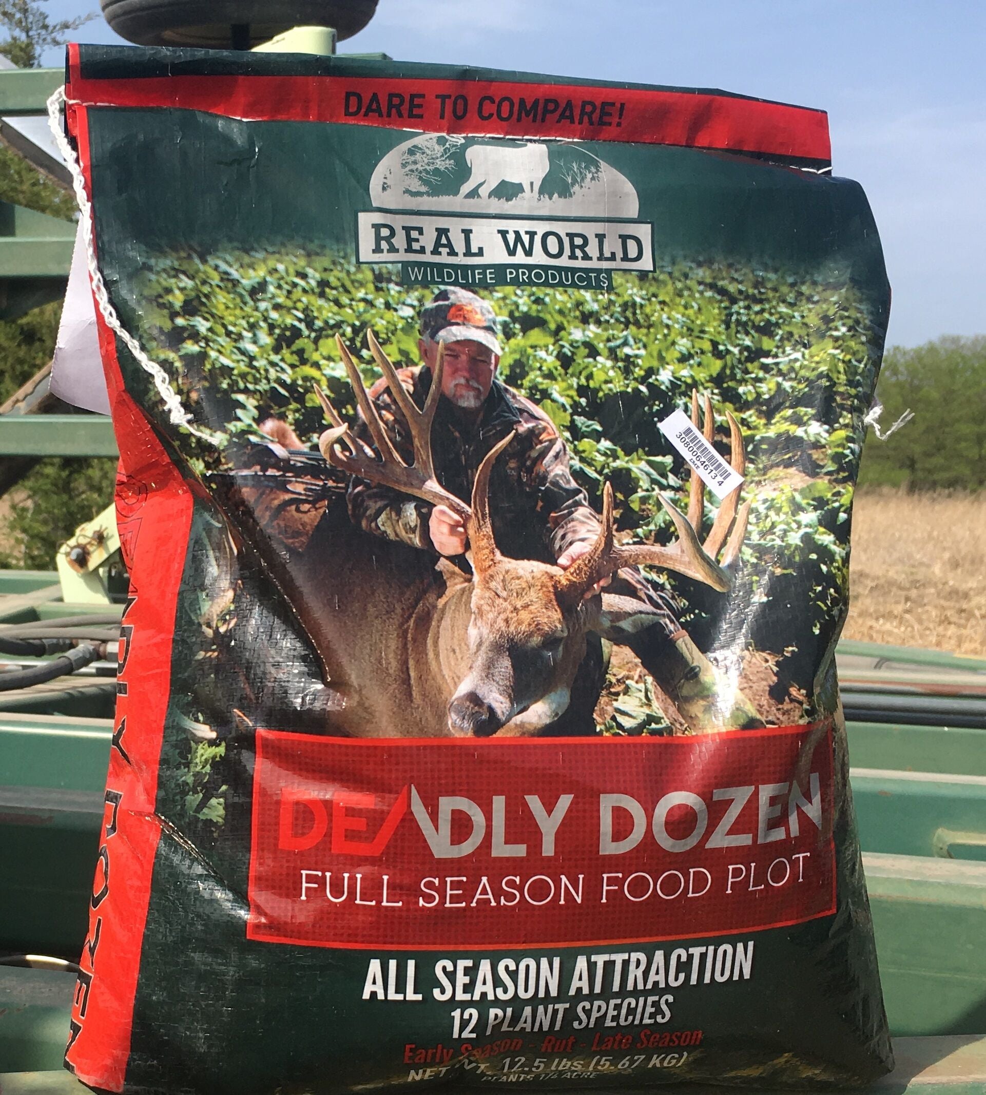 RWWP Deadly Dozen
