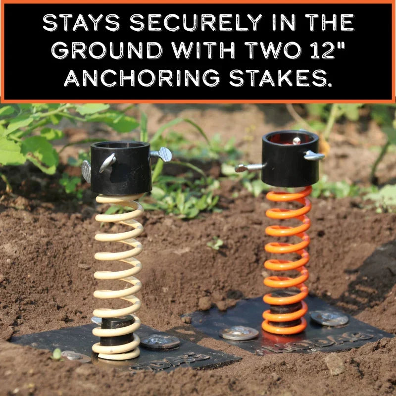 Hodag Outdoors Licking Stick System