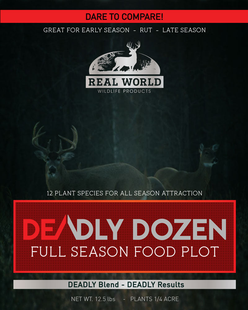 RWWP Deadly Dozen