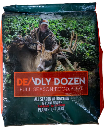 RWWP Deadly Dozen