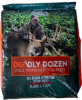 RWWP Deadly Dozen
