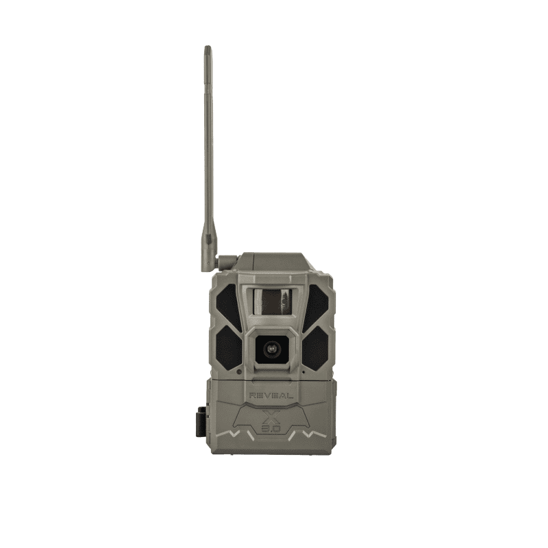 Tactacam Reveal X 3.0