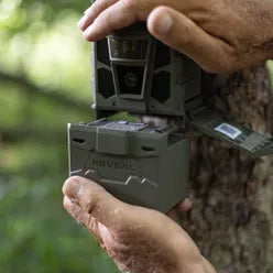 Tactacam Reveal X 4.0