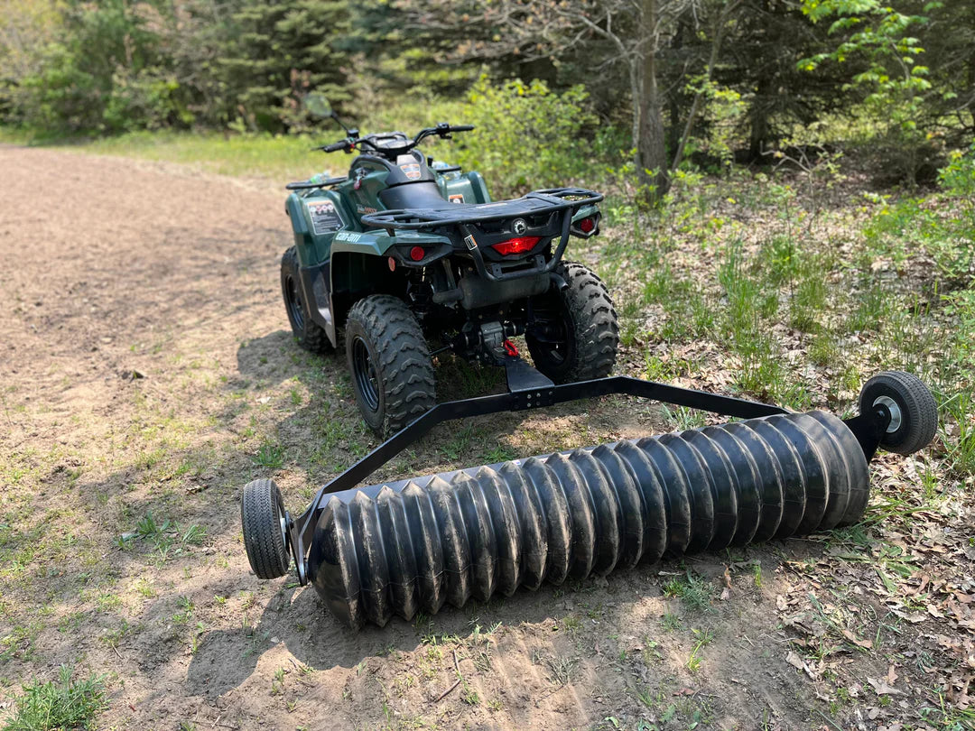 Packer Maxx 6ft HD Frame Cultipacker