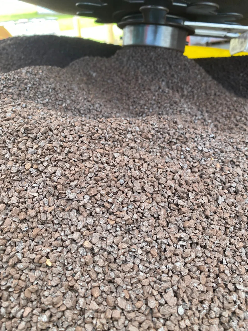 RWWP Humic Acid 40lbs