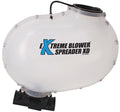 Extreme Blower Products- XD Food Plot Seeder and Fertilizer Spreader Kit