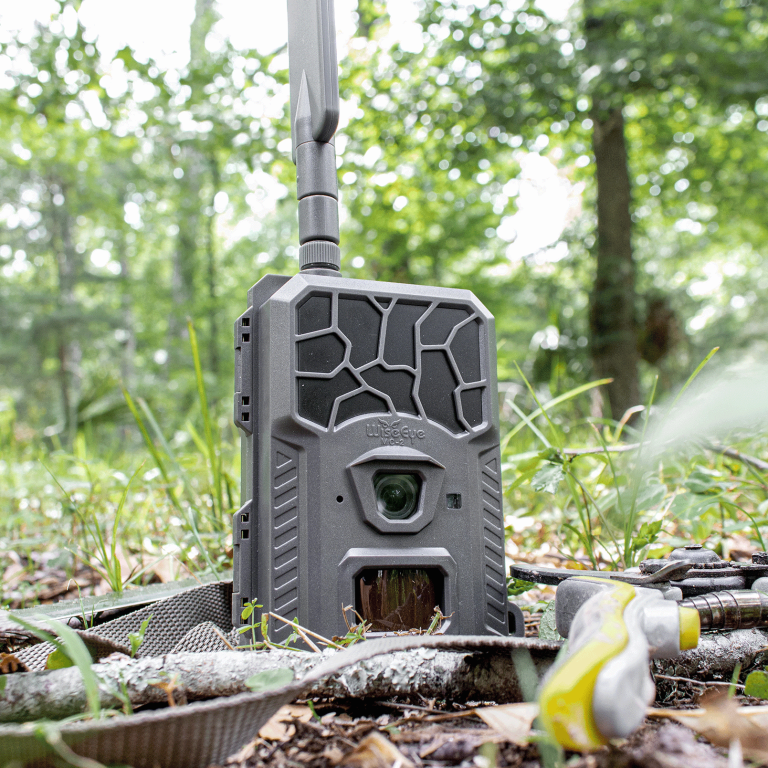 Wise Eye Mini Cam 2