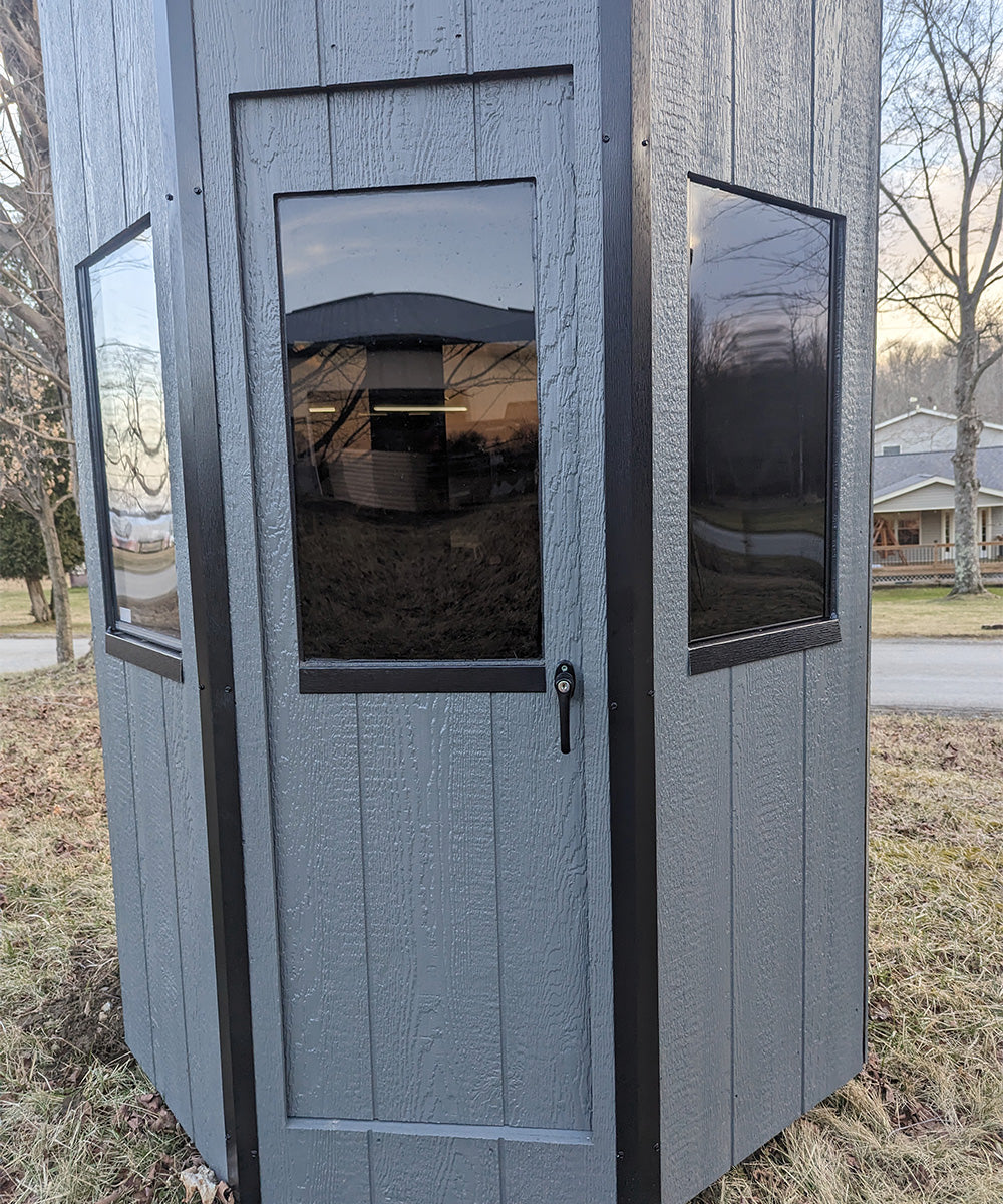 Nxt Gen Hunting Blind Deluxe Series-5ft Side Entry (Pre-Order Only)
