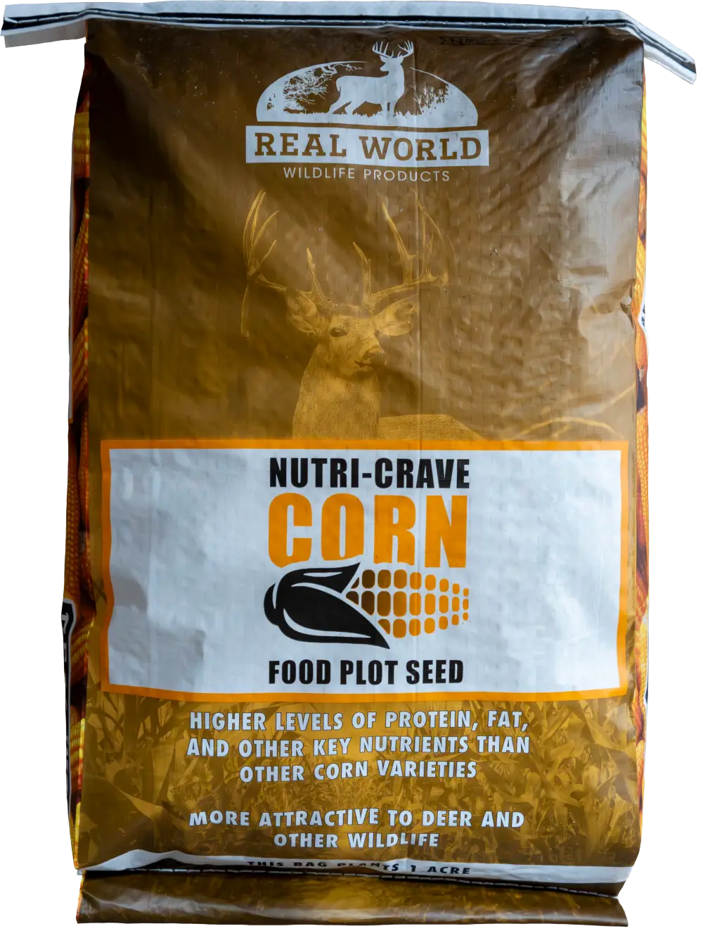RWWP “NUTRI-CRAVE” Corn