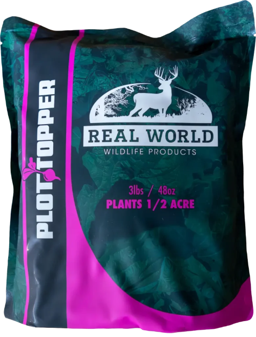 RWWP Plot Topper