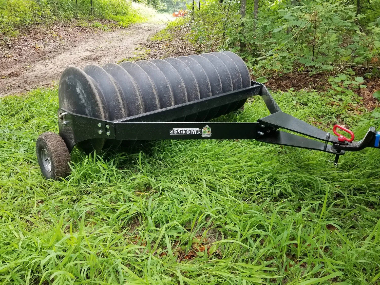 Packer Maxx 4ft HD Frame Cultipacker