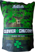 RWWP Clover & Chicory Blend 1 acre