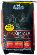 RWWP Maximizer Plus Pro Deer Feed 40 lbs