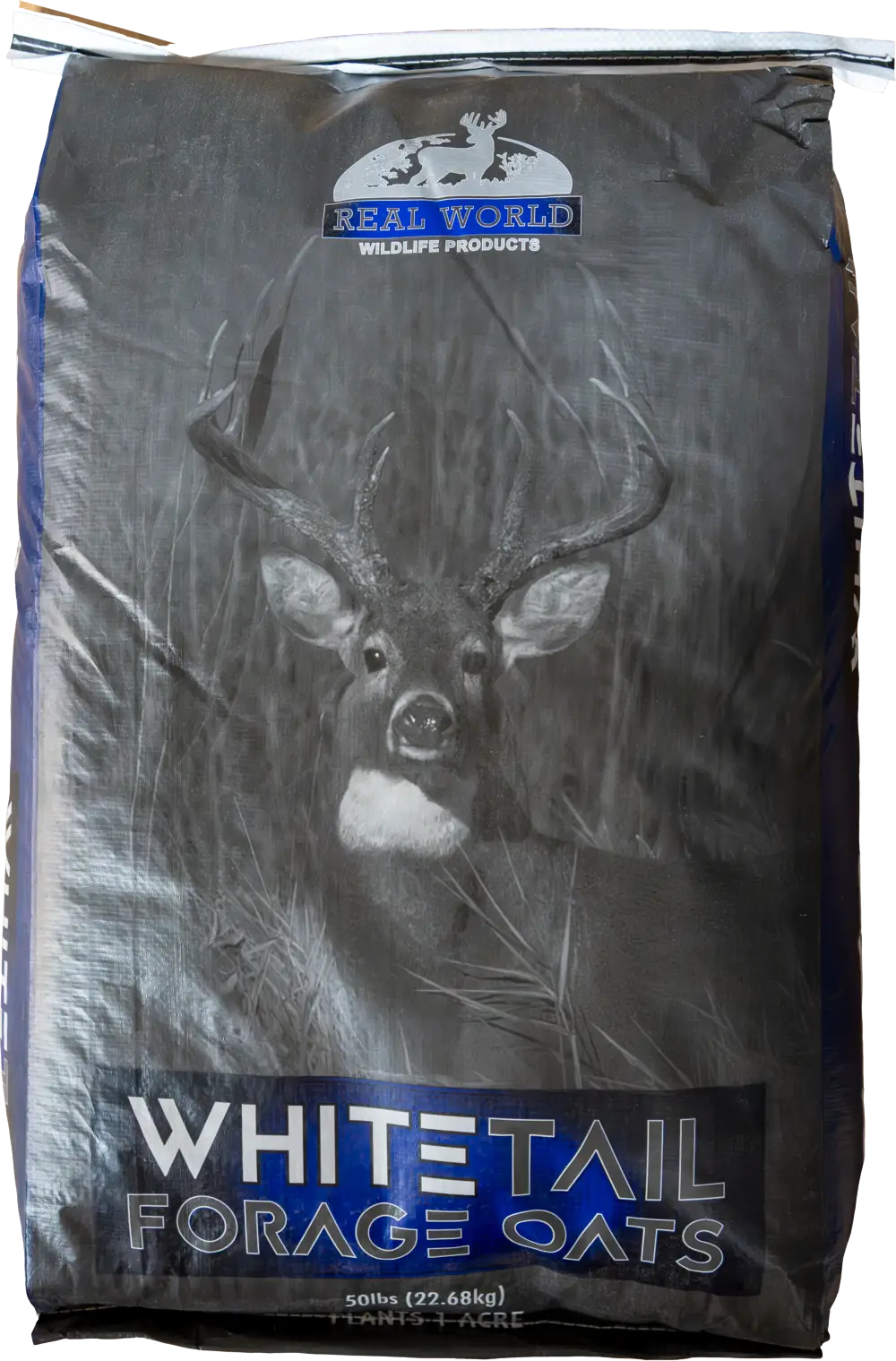 RWWP Whitetail Forage Oats
