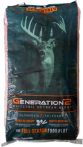 RWWP Gen 2 Soybeans