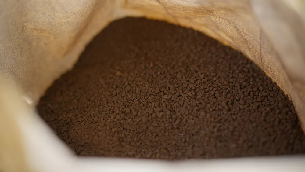 RWWP Humic Acid 40lbs