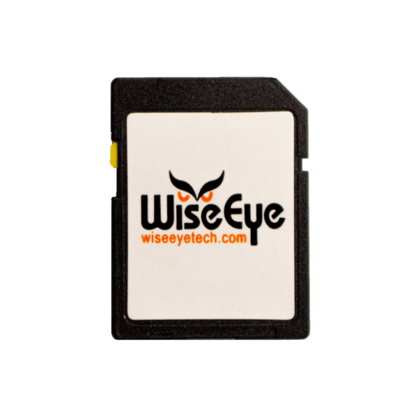 SD Card - 32 GB