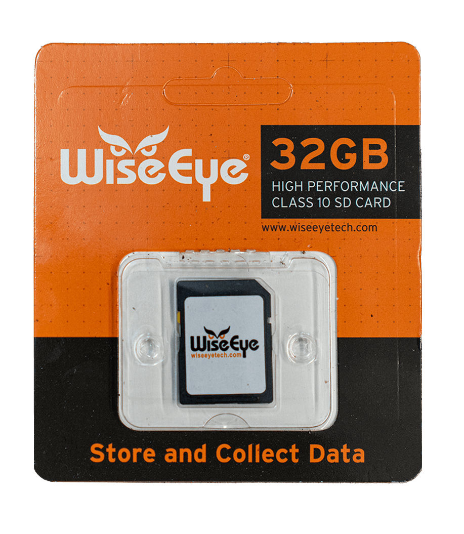 SD Card - 32 GB