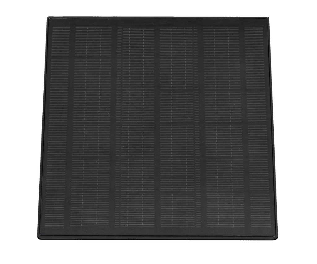 Wise Eye Solar Charger