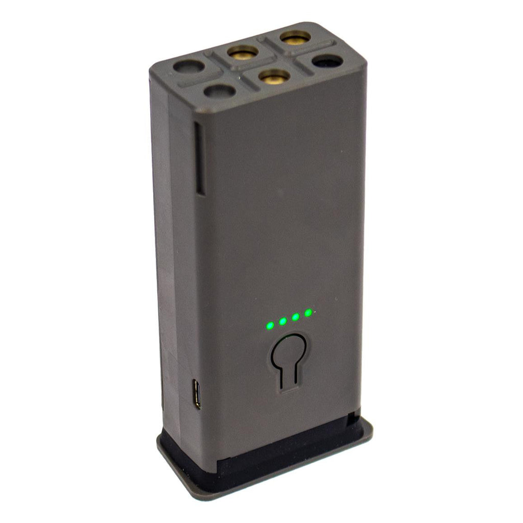 Wise Eye Lithium-Ion Battery Pack