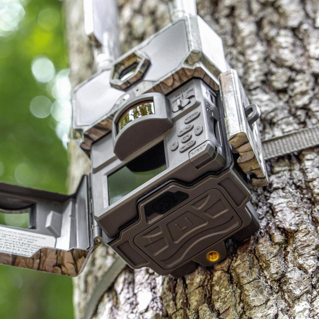 Wise Eye Lithium-Ion Battery Pack