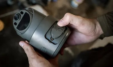 Tactacam Defend 360 Camera