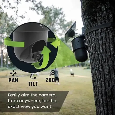 Tactacam Defend 360 Camera