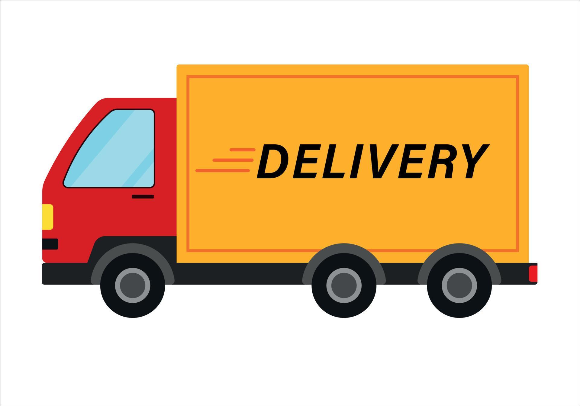 Blind Delivery