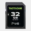 Tactacam Reveal 32 GB SD Card