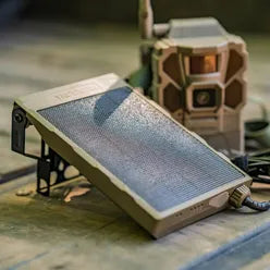 Tactacam Reveal Solar Panel