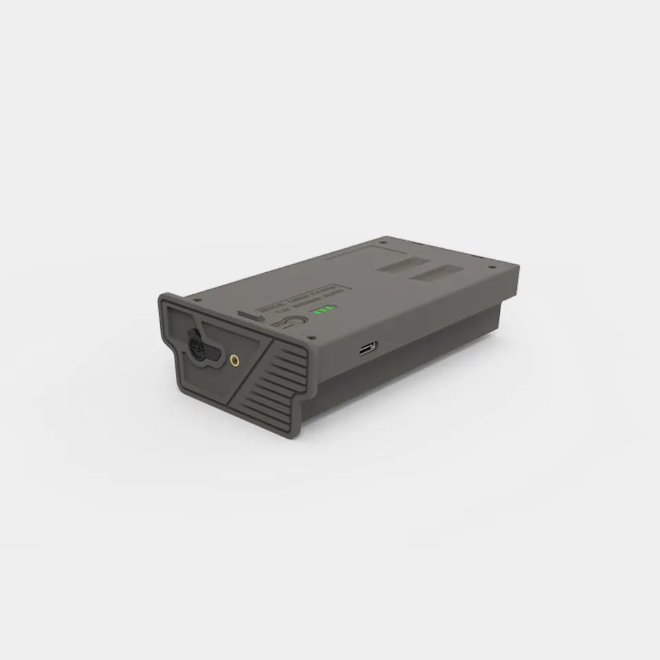 Tactacam Lithium Battery Pack