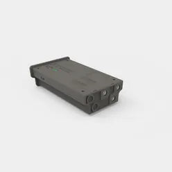 Tactacam Lithium Battery Pack