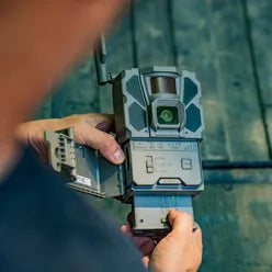 Tactacam Lithium Battery Pack