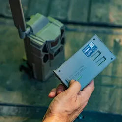 Tactacam Lithium Battery Pack