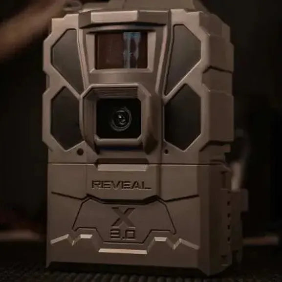 Tactacam Reveal X 3.0