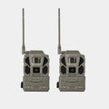 Tactacam Reveal X 3.0 2-Pack
