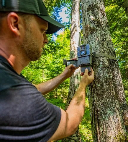 Tactacam Lithium Battery Pack