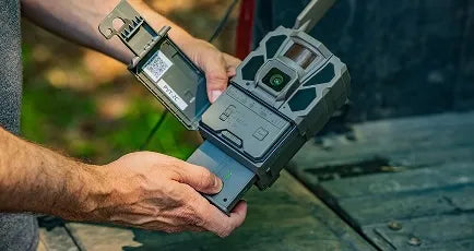 Tactacam Lithium Battery Pack