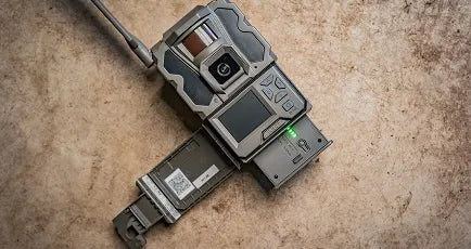 Tactacam Lithium Battery Pack