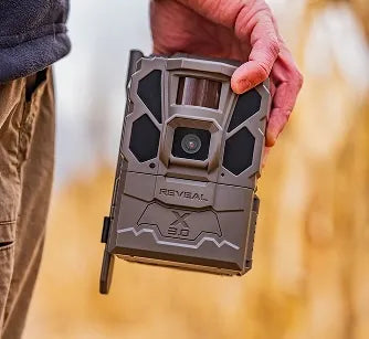 Tactacam Reveal X 3.0