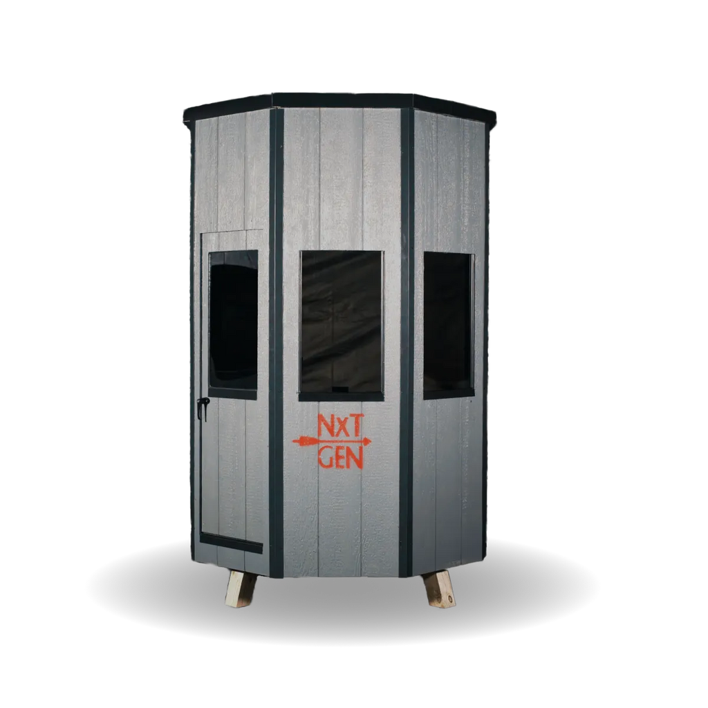 Nxt Gen Hunting Blind Deluxe Series-5ft Side Entry (Pre-Order Only)