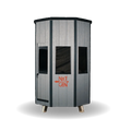 Nxt Gen Hunting Blind Deluxe Series-5ft Side Entry (Pre-Order Only)