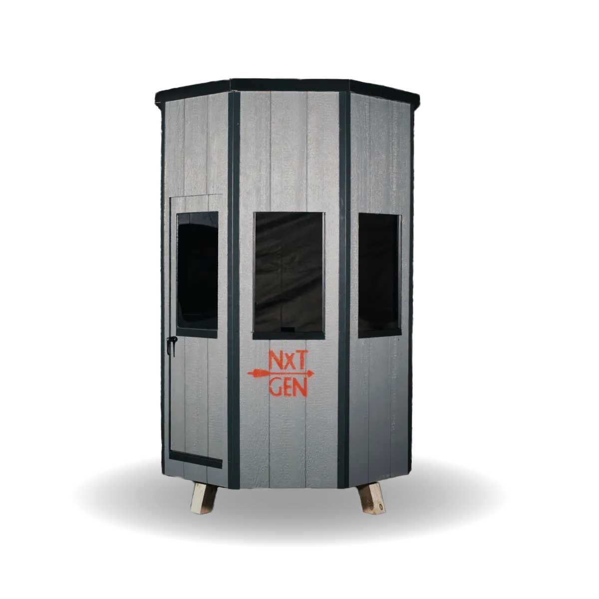 Nxt Gen Hunting Blind Deluxe Series-5ft Side Entry (Pre-Order Only)