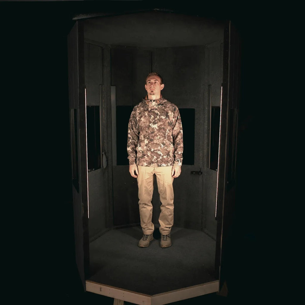 Nxt Gen Hunting Blind Deluxe Series-5ft Side Entry (Pre-Order Only)
